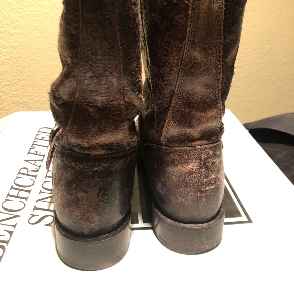 Boots - Picture 5 of 5